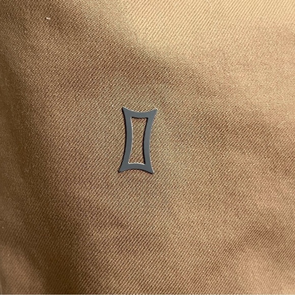 Kit and Ace Brown Trouser Pants Size 10 - Picture 6 of 9